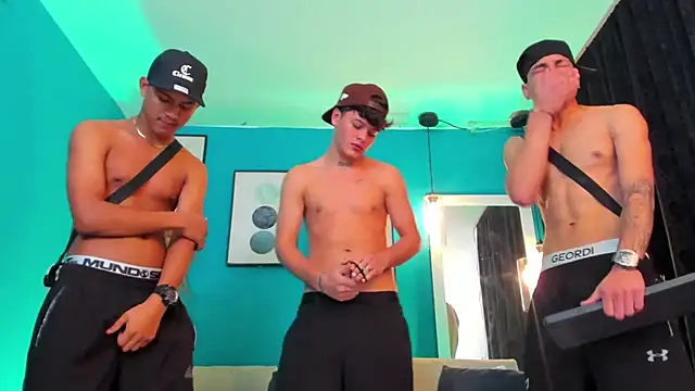 Oficial_KingOfHeavens Live XXX Chat