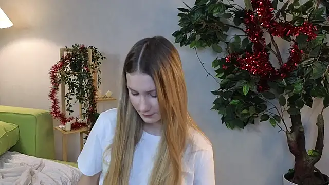 GlynisPernice 现场XXX聊天