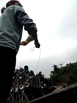 Sembang XXX Secara Langsung Asami_6868