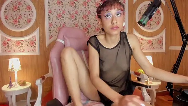 sweetkinkykloe Chat XXX live