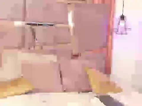 JuliKeita's Live XXX Chat