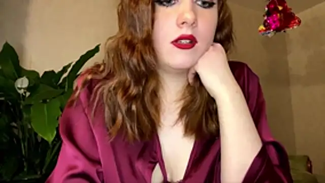 Undinkis' Live XXX Chat