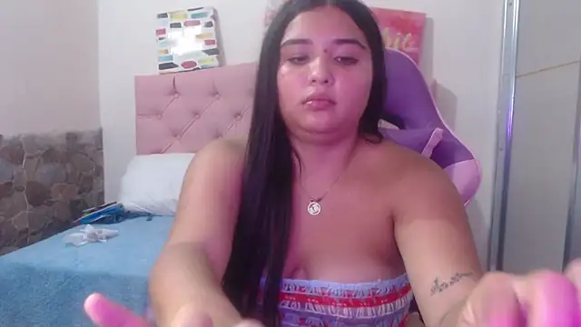 Mariam_lov's Live XXX Chat