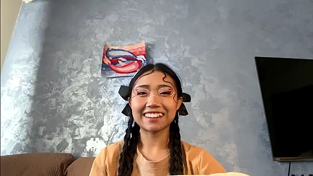 SweetMiaXO Webcamshow