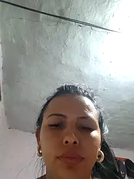 Daniela_Cruz_'s Webcam Show