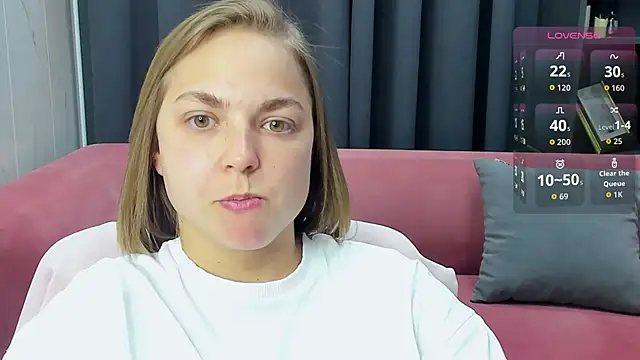 TataArdent élő XXX-chatje