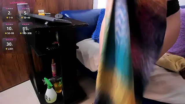 Mature_Skinny 即時 XXX 聊天