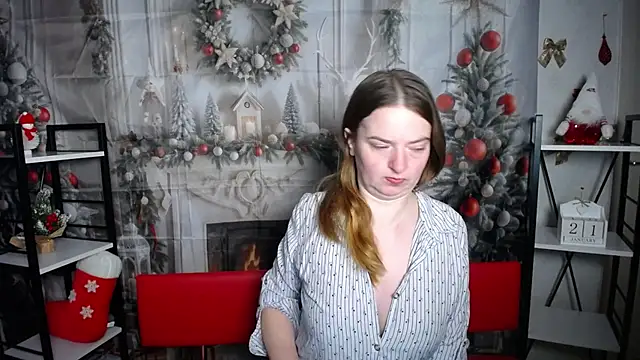 FreyaDak Chat XXX in diretta