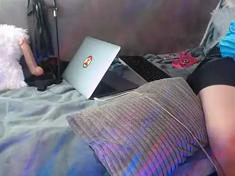 Chat XXX en directo de GoddessMonicaAngels