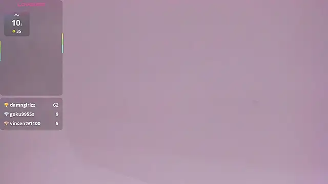 Chat +18 de Madisson-Rivas ao vivo