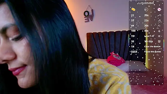 Sembang XXX Secara Langsung miaoconell