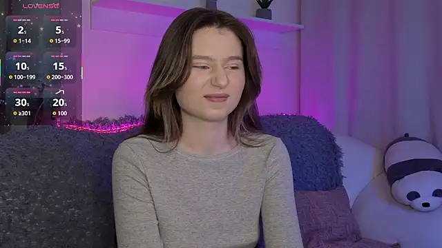 Chat XXX ao vivo de _Lua__