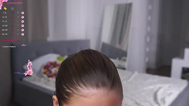 LoisKeedah 라이브 XXX 채팅