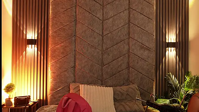 AuroraLanee_ 现场XXX聊天