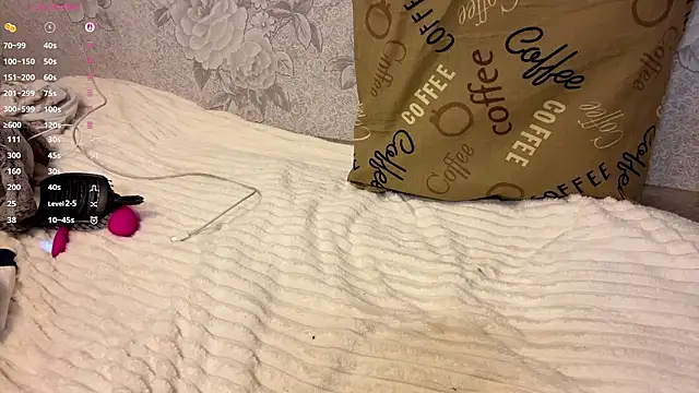 GlibRashern Live XXX chat