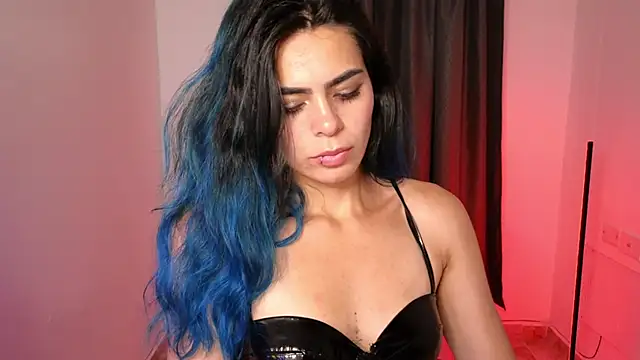 Chat XXX en directo de sexyladyy_