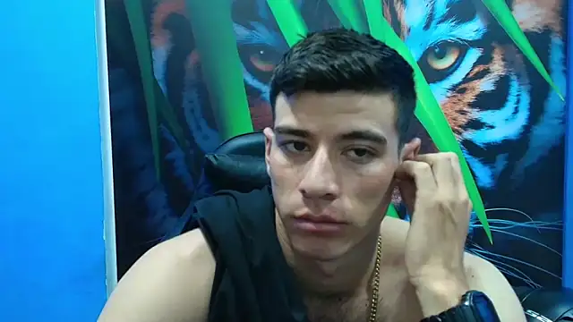 DEIBY_BABY 라이브 XXX 채팅