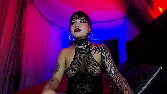 irregular_fetish_'s Live XXX Chat