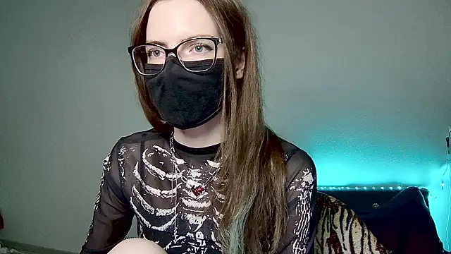 Chat XXX en directo de amber_candyfloss