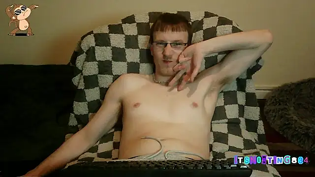 Itsnotting834 Chat XXX in diretta