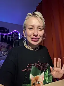 Dooubletroublee's Live XXX Chat