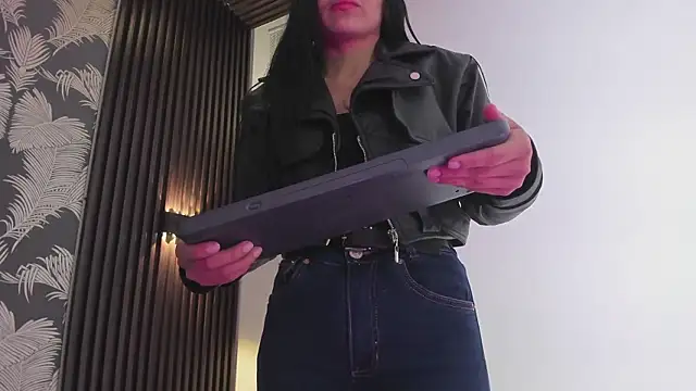 _shantal_smith Live XXX-chat