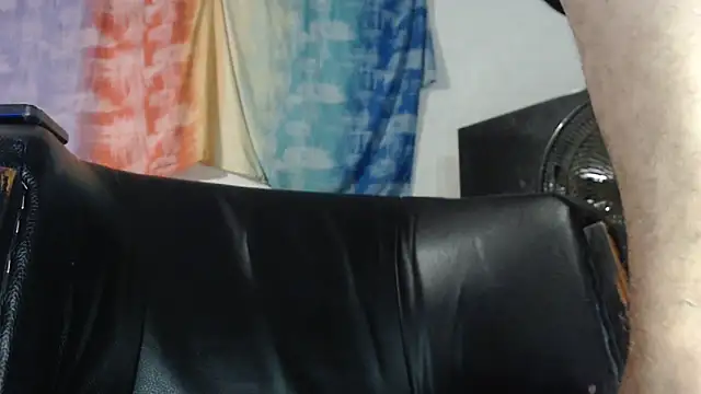 โชว์เว็บแคมของ DOMINANT_BIGDICK