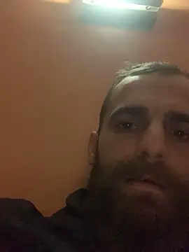 Albanian_Goat_WhiteHammer Webcam-Show