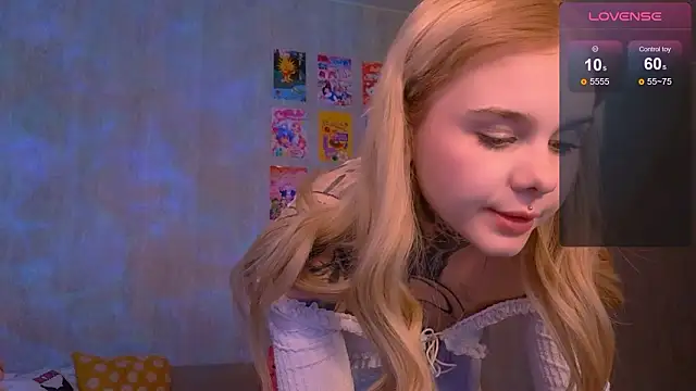 Britney_Lynch's Live XXX Chat