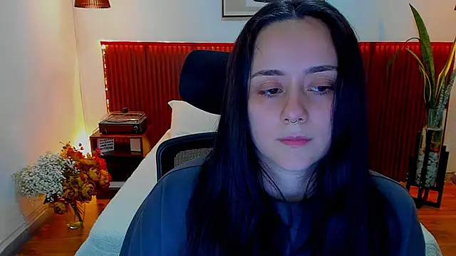 Chat XXX en directo de KatherineBond