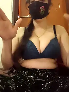 Saanvi-Sen Webcamshow