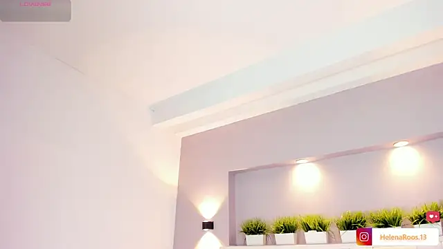 HelenaRoos Chat XXX live