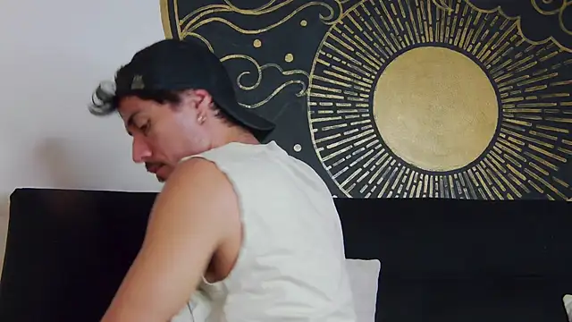 Adam_MillanFF: онлайн-секс-чат