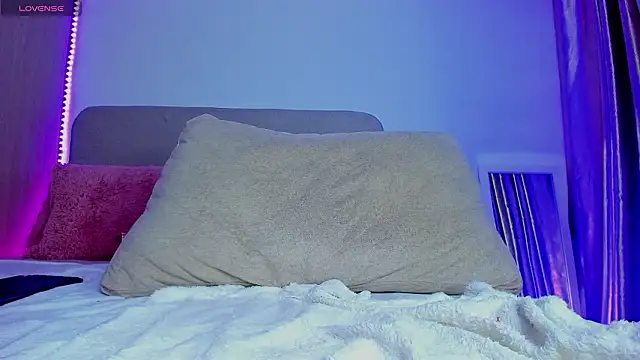 Chat XXX en directo de TheGloriousSophie