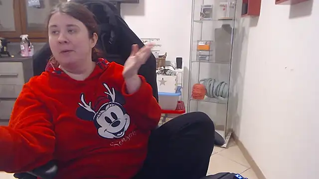 valerysexy Chat XXX live