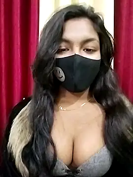 Sembang XXX Secara Langsung RedRose-1