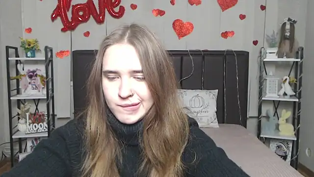 Chat XXX ao vivo de LauraHlot