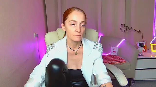 BreeTerner's Live XXX Chat