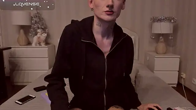 Nicky_Stone – Naživo XXX chat