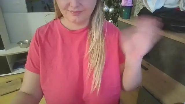 Meliss_Official9's Live XXX Chat