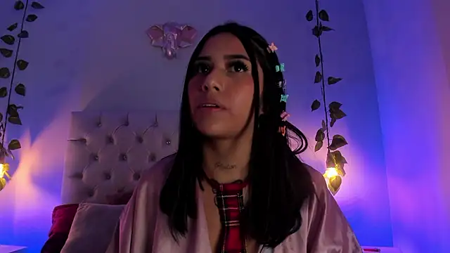 Isabella_Flowers Live XXX Chat