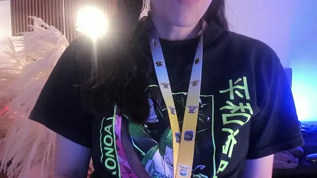 Nami_sunny's Live XXX Chat