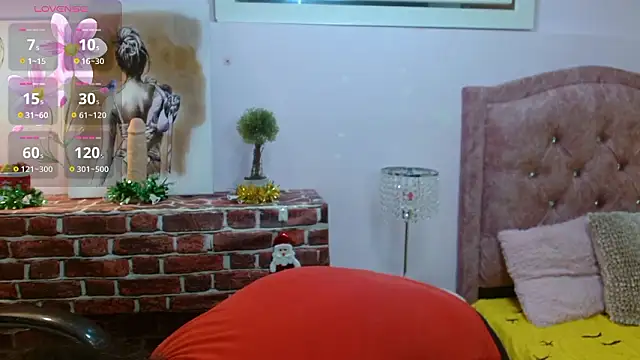 Chat XXX ao vivo de sila_bolum