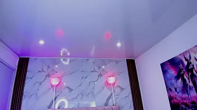 Sembang XXX Secara Langsung AuroraDiaz