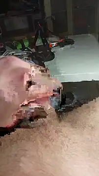 عرض كام AlanDeLuca