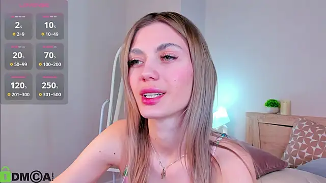 Cherry_Price's Live XXX Chat