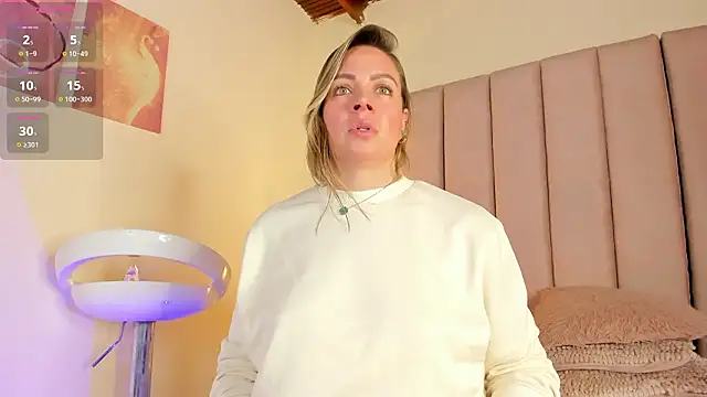 Онлайн чат XXX VICTORIA_RASH