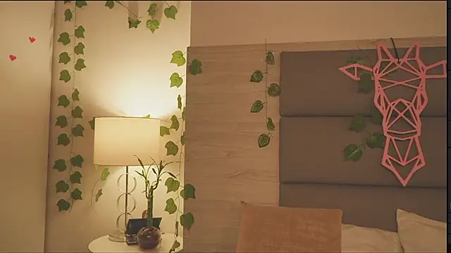 Lily_MiillerのライブXXXチャット