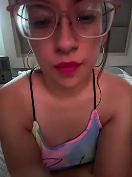 Czat XXX na żywo – Alessandra-Mex92