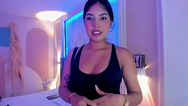 MadyLust's Live XXX Chat